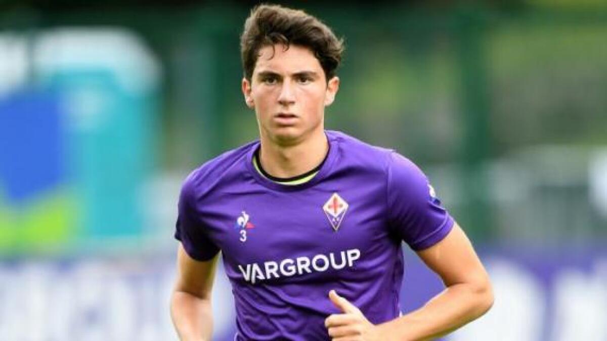 Dopo Brancolini, Dalle Mura oggi contro la Spal è pronto all'esordio assoluto in Serie A - 