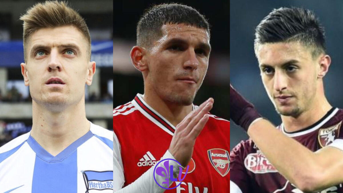 TMW, la Fiorentina accelera per Piatek-Torreira. Spunta l'idea Barreca. Le ultime - 