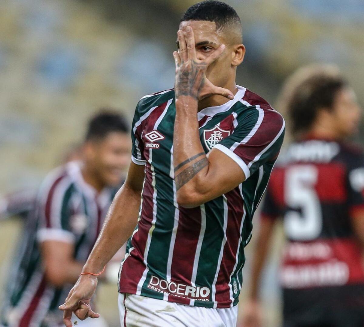 Ufficiale: Gilberto è un nuovo giocatore del Benfica. I dettagli dell'acquisto - 