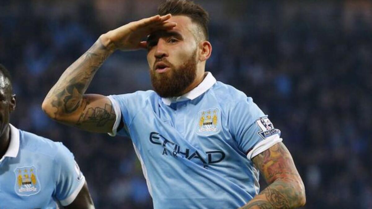 Dalla Spagna, Otamendi lascerà il Manchester City. Valencia in pressing sul difensore ma la Fiorentina... - 