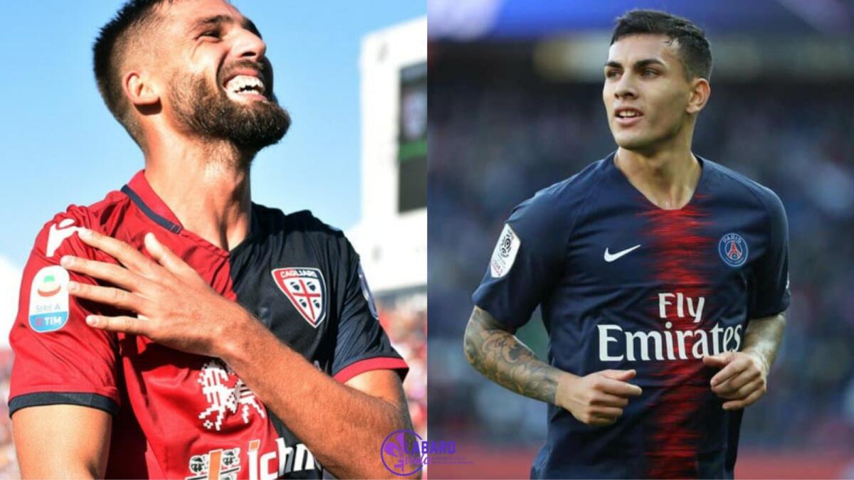 Tuttosport, la Fiorentina oltre a Torreira vuole Parades. E spunta Pavoletti - 