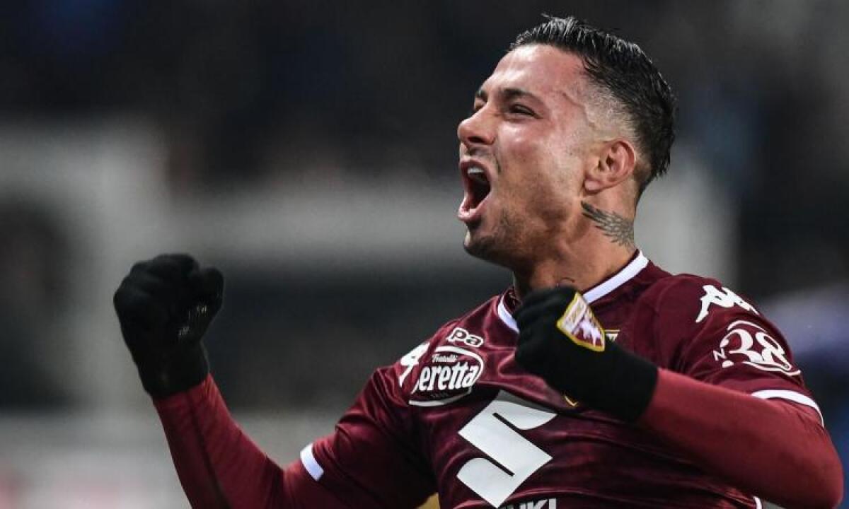 Nazione, Izzo-Fiorentina il corteggiamento è reciproco. L'operazione può decollare... - 