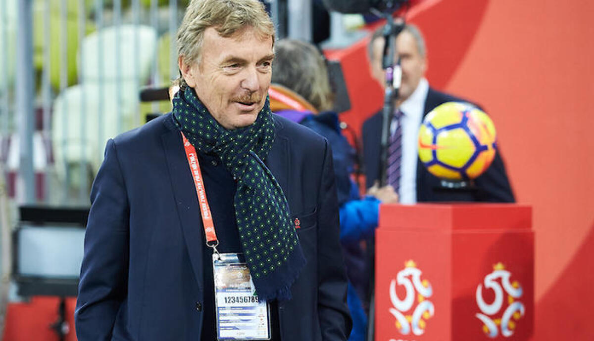 Boniek: "Fiorentina, Piatek sempre una garanzia di gol, la sua crisi gestita male. Milik..." - 