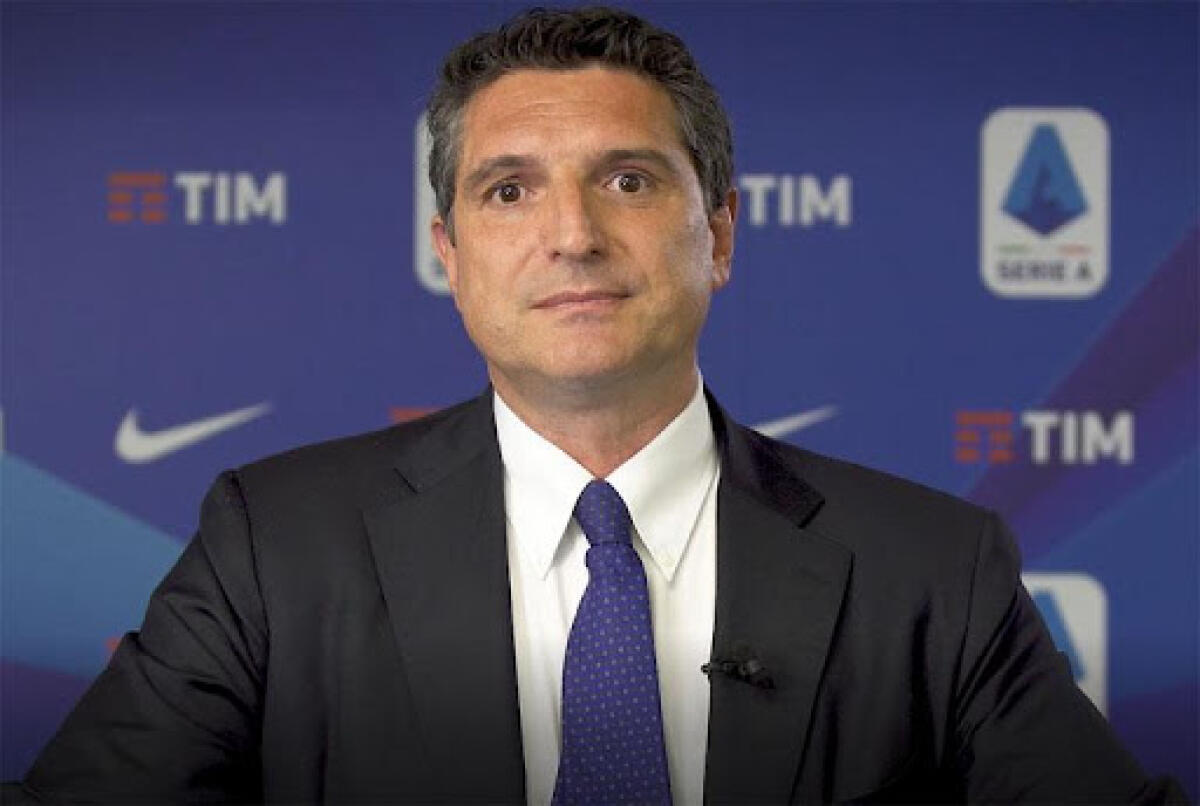 De Siervo: "Emendamento sugli stadi? Necessario restyling impianti o costruzione di nuovi" - 