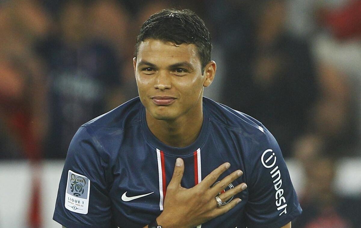 Di Marzio, Thiago Silva, interesse concreto della Fiorentina per il difensore del PSG ma lui... - 