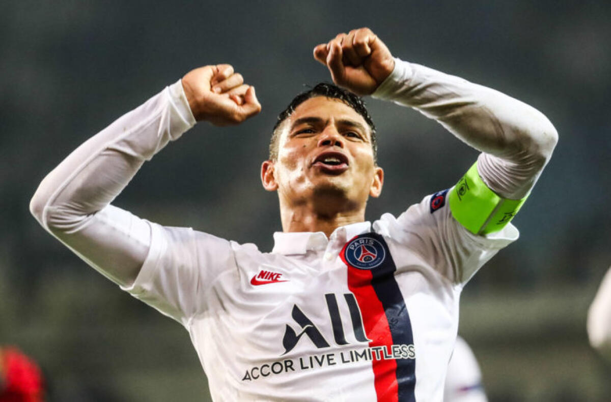 Gazzetta, Thiago Silva-PSG sarà l'ultimo ballo in Champions? Fiorentina su di lui ma il brasiliano spera... - 