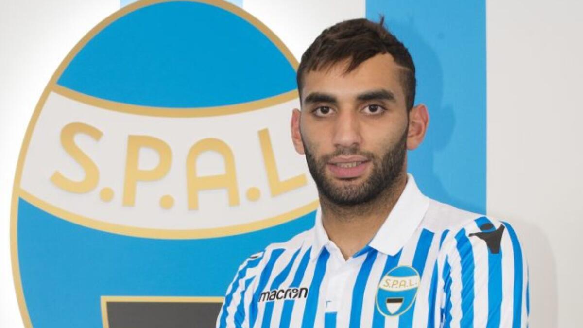 Di Marzio, Fiorentina in pressing su Fares della Spal. Su di lui anche Lazio e Torino - 