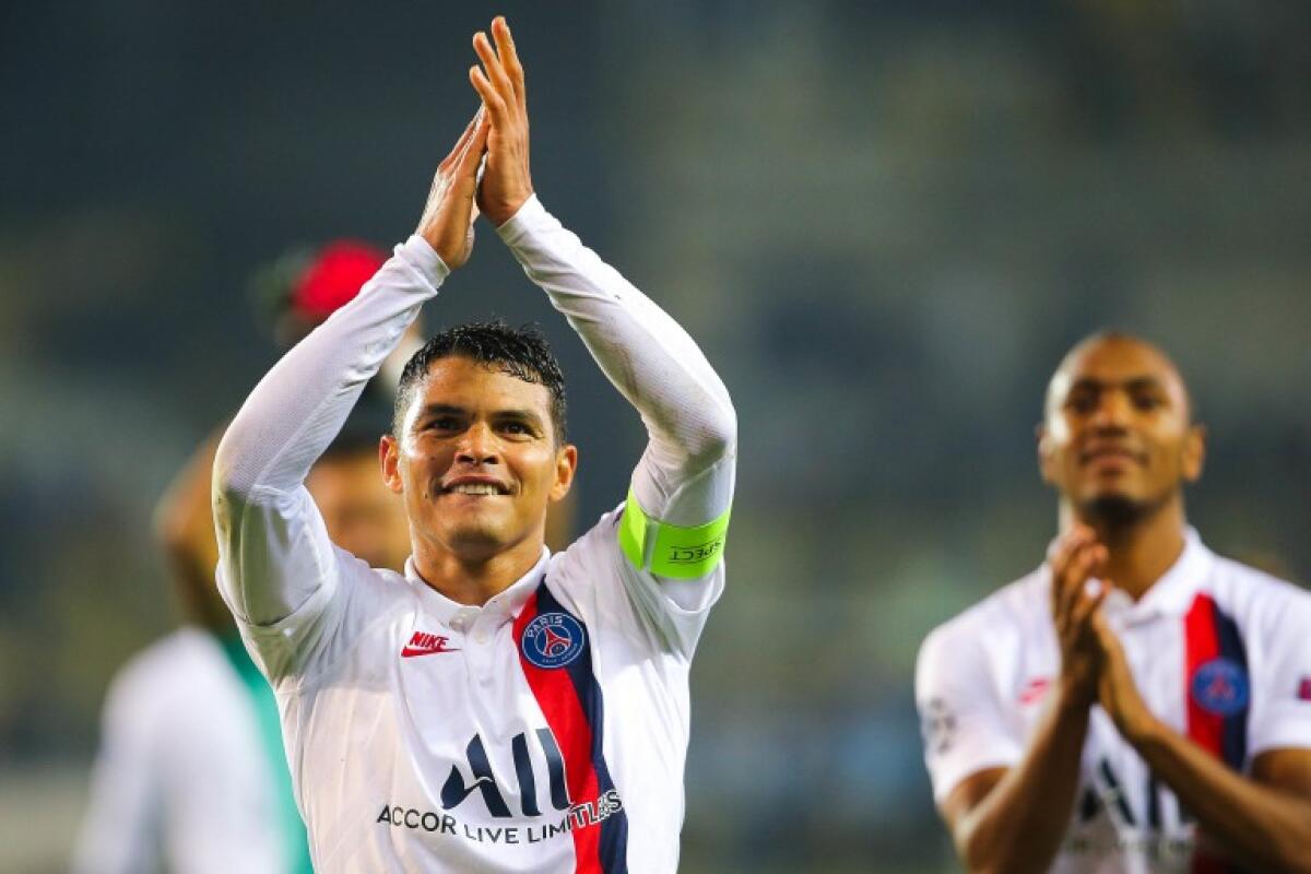Ag. Thiago Silva irride la Fiorentina: "Non so nemmeno come si chiama il ds. Un solo contatto..." - 