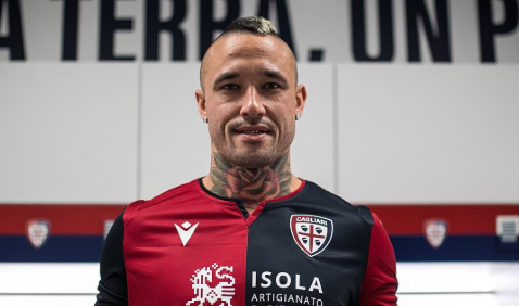 Nazione, Fiorentina partita la caccia al regista: Nainggolan è la prima scelta di Iachini. Le alternative...