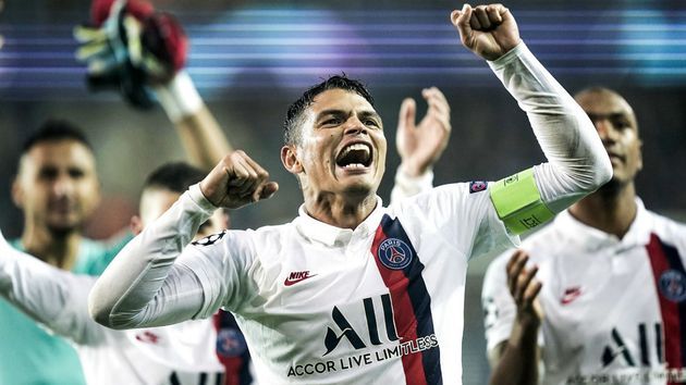 Gazzetta, Thiago Silva-PSG sarà l'ultimo ballo in Champions? Fiorentina su di lui ma il brasiliano spera...