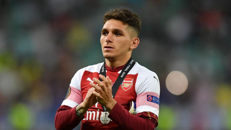 Nazione, Torreira, l'Arsenal chiede 30 milioni per cederlo ma la Fiorentina non ha fretta