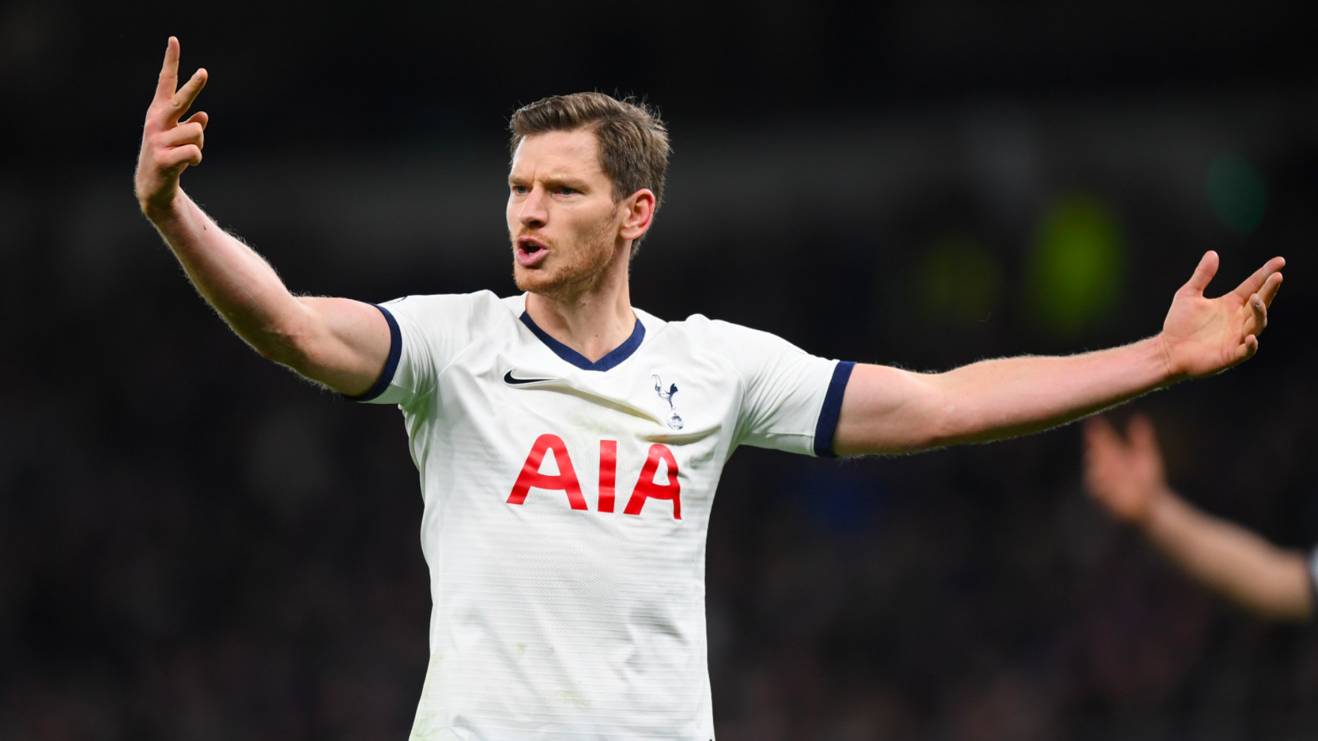 TMW, Vertonghen, occhio Fiorentina, sul centrale c'è anche la concorrenza del Benfica
