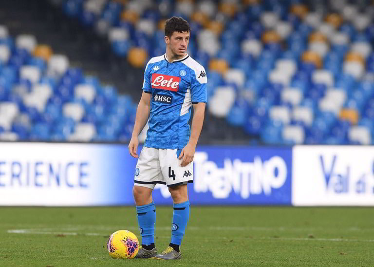 Il Mattino, Demme, la Fiorentina ci pensa di nuovo, può lasciare Napoli per far spazio ad un ex viola