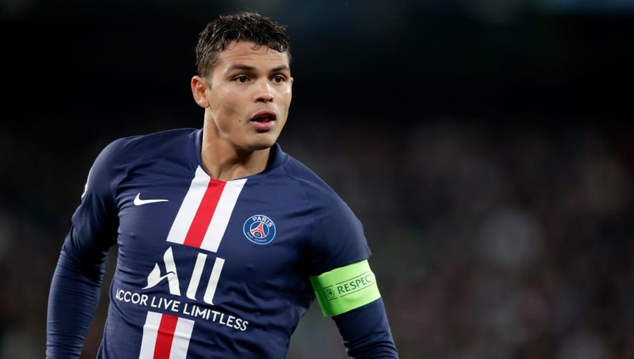 CorSport, Thiago Silva deciderà il suo futuro dopo la Champions. La situazione...