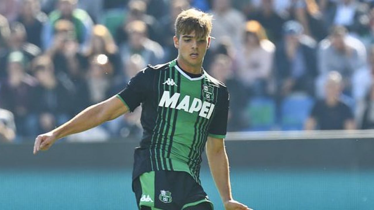 Gazzetta di Modena, sondaggi della Fiorentina per Tripaldelli. Il Sassuolo chiede 2 milioni