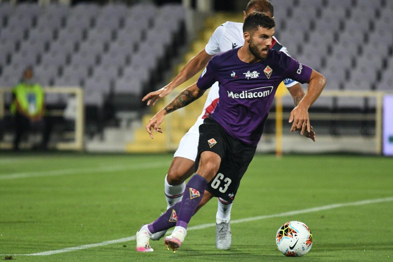 Gazzetta, Cutrone, conferma in bilico. Sullo sfondo il Genoa. Può restare alla Fiorentina se...
