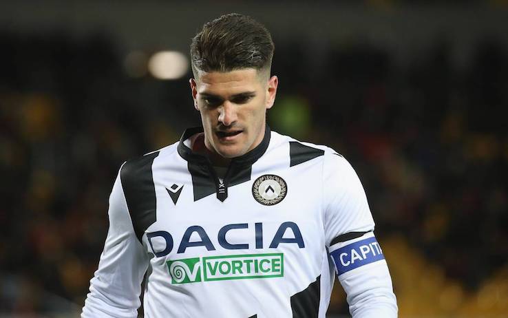 Nazione, Milan e Juventus su De Paul. C'è anche la Fiorentina ma i bianconeri per sbloccare la trattativa chiedono...