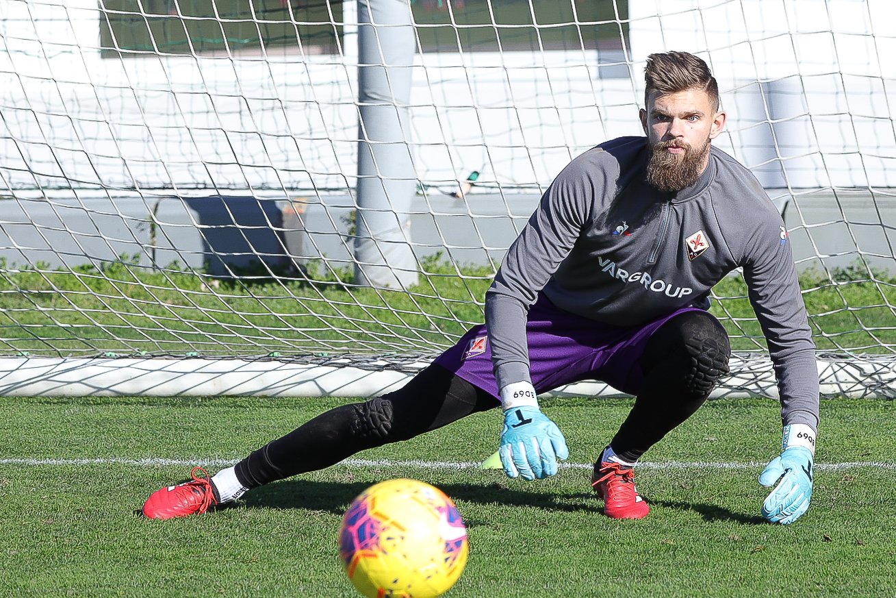 Nazione, Dragowski lascia Firenze? Ha offerte dalla Premier, gli occhi del Chelsea su di lui