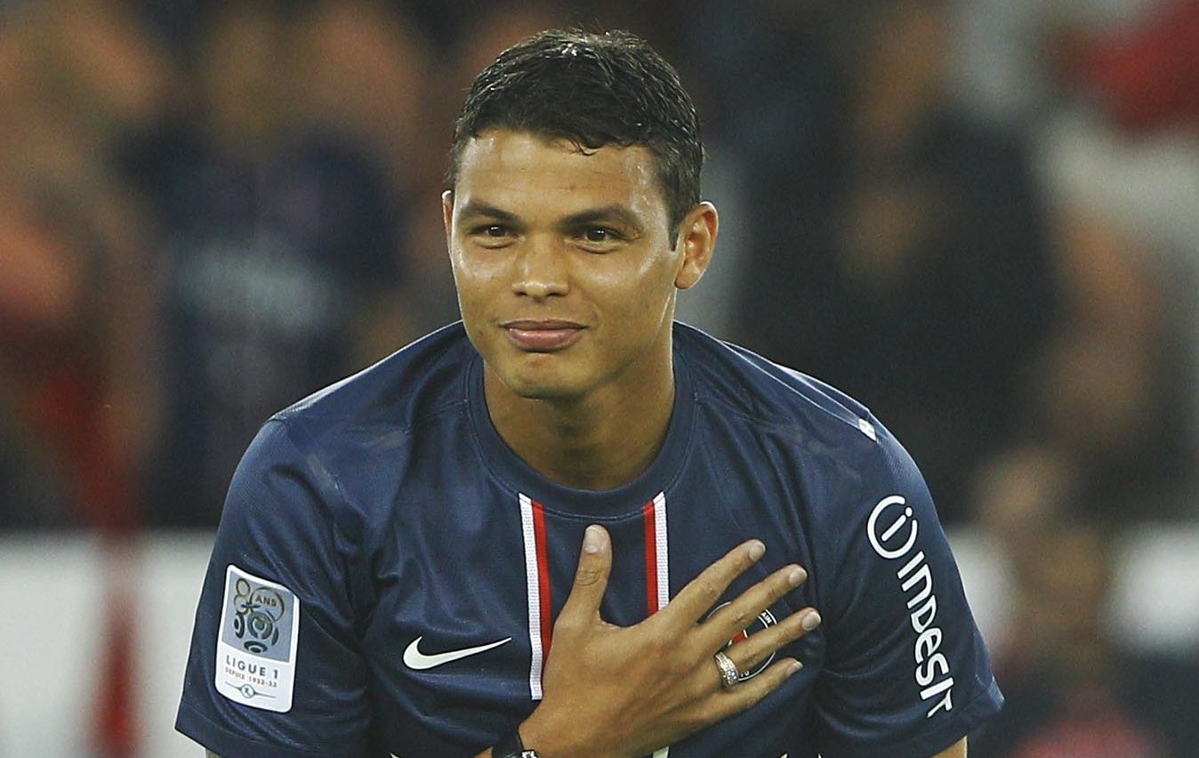 Thiago Silva alla Fiorentina? Per qualcuno si tratta di un colpo già chiuso. Sarebbe un acquisto da sogno