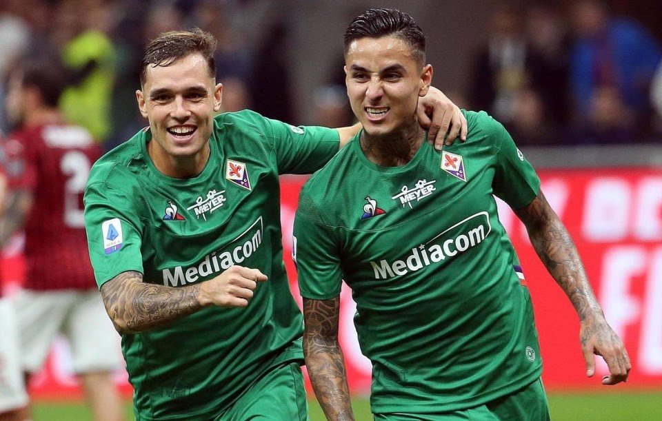 Dalla Spagna, Pulgar, il Betis ha offerto 10 milioni ma la Fiorentina lo lascia partire solo...