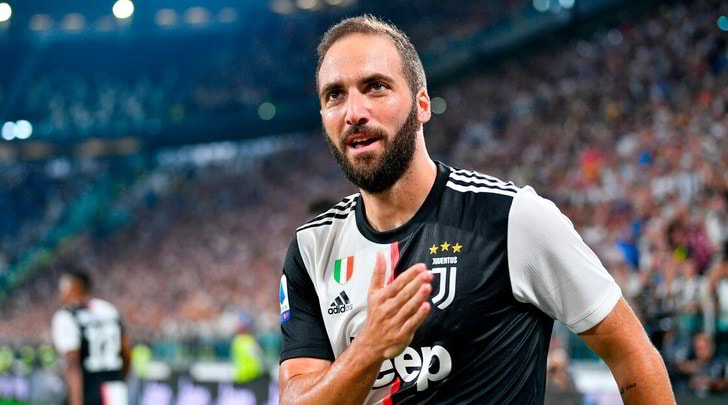 Tuttosport, Higuain, Commisso sogna di regalarlo ai tifosi viola. L'ostacolo è l'ingaggio