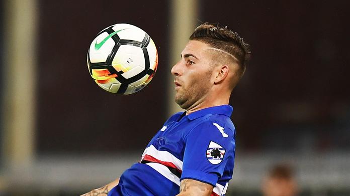 Repubblica, nel mirino della Fiorentina ci sono due calciatori della Sampdoria. Ecco di chi si tratta