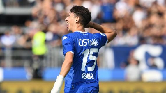 Nazione, Cistana del Brescia è il preferito di Iachini per la difesa viola. La Fiorentina ora...
