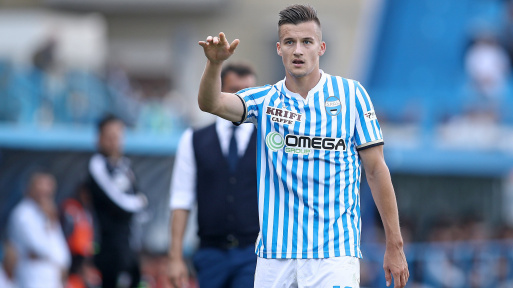 TMW, la Fiorentina vuole un difensore dell'Atalanta, contatti già in corso. La situazione