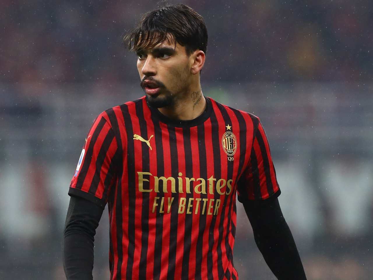 Paquetà, la sua valutazione crolla, Milan preoccupato. La pista Fiorentina si è raffreddata