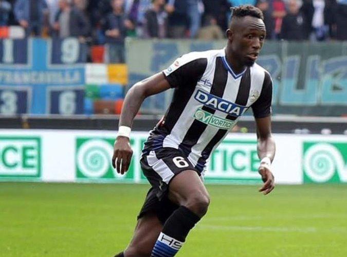 CorSport, Fofana al Lens? No, non è arrivata nessuna offerta all'Udinese. La posizione della Fiorentina