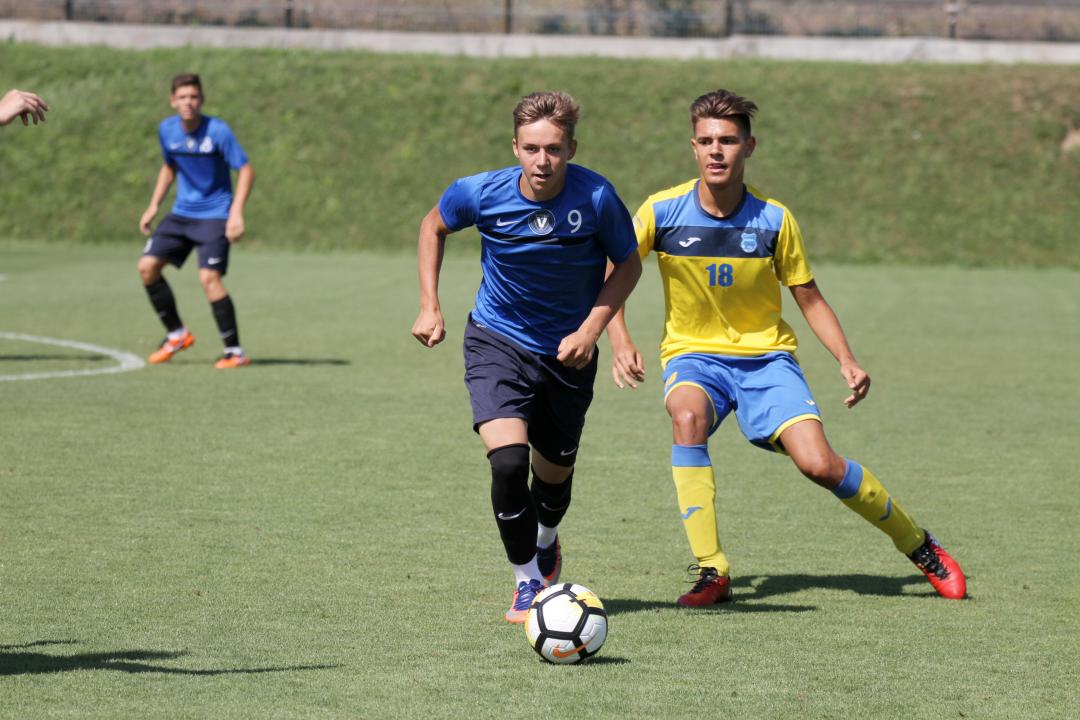 Dalla Romania, Munteanu sarà un nuovo calciatore della Fiorentina. Tra due giorni visite e firma