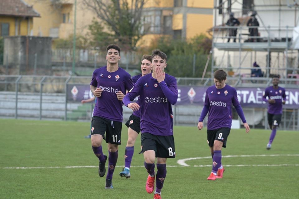 Foto - ACF Fiorentina Facebook