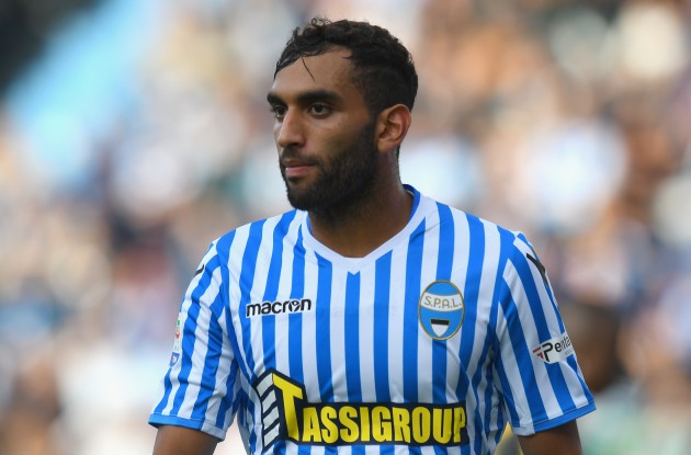 Di Marzio, Fiorentina in pressing su Fares della Spal. Su di lui anche Lazio e Torino