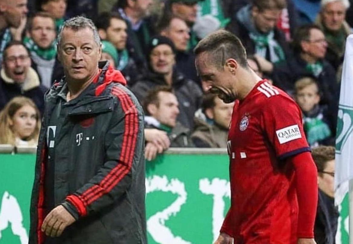 Bianchi: "Per Ribery sono stato vicinissimo alla Fiorentina. Vi racconto quando Franck..."