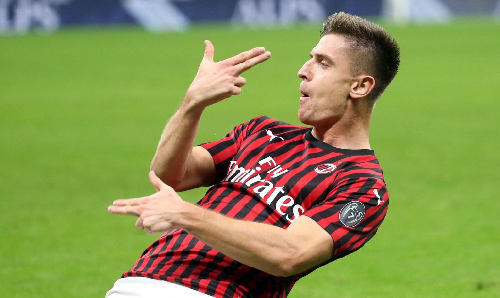 Dalla Germania, Piatek alla Fiorentina? No, nessuna offerta e l'Hertha Berlino lo toglie dal mercato