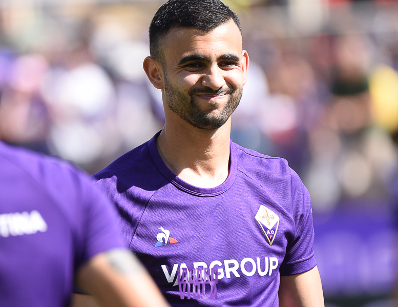 Firenze, stadio A.Franchi, 14.09.2019, Fiorentina-Juventus, foto Fiorenzo Sernacchioli. Copyright Labaroviola.com
