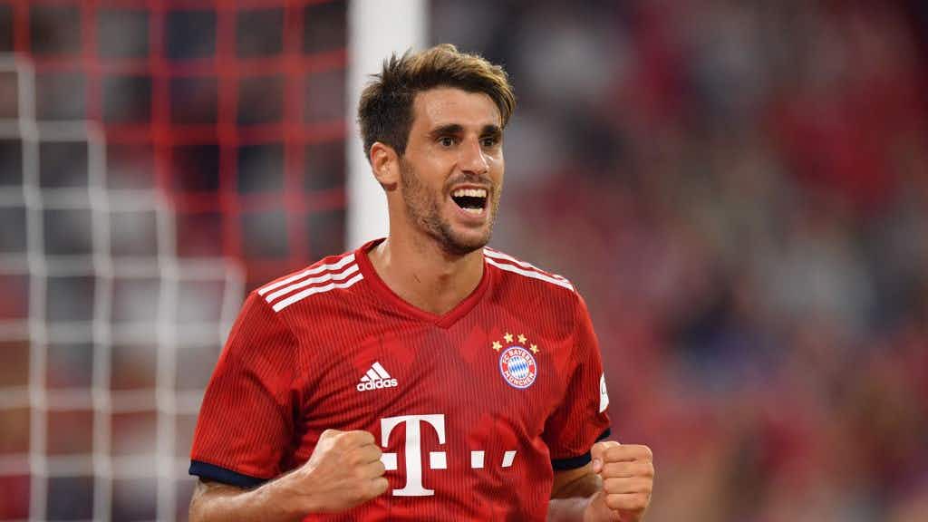 Sky Sport, Javi Martinez vuole la Fiorentina, il Bayern apre alla sua cessione. L'unico nodo da sciogliere...