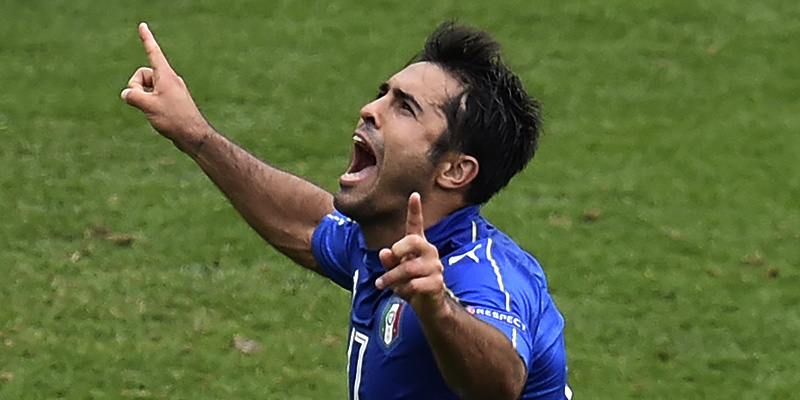 Gazzetta, Eder, contatti tra la Fiorentina ed il suo entourage. L'attaccante sogna la Serie A