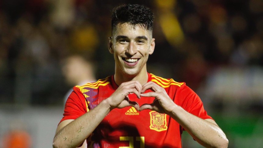 Di Marzio, Roca è la nuova idea per il centrocampo della Fiorentina. Torreira...