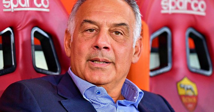 Pallotta provoca a Commisso: "Dai Rocco non sarai ancora turbato perchè non ti ho mai voluto alla Roma"