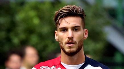 Gazzetta, Fiorentina in pressing su Ceppitelli del Cagliari, i viola potrebbero inserire una contropartita