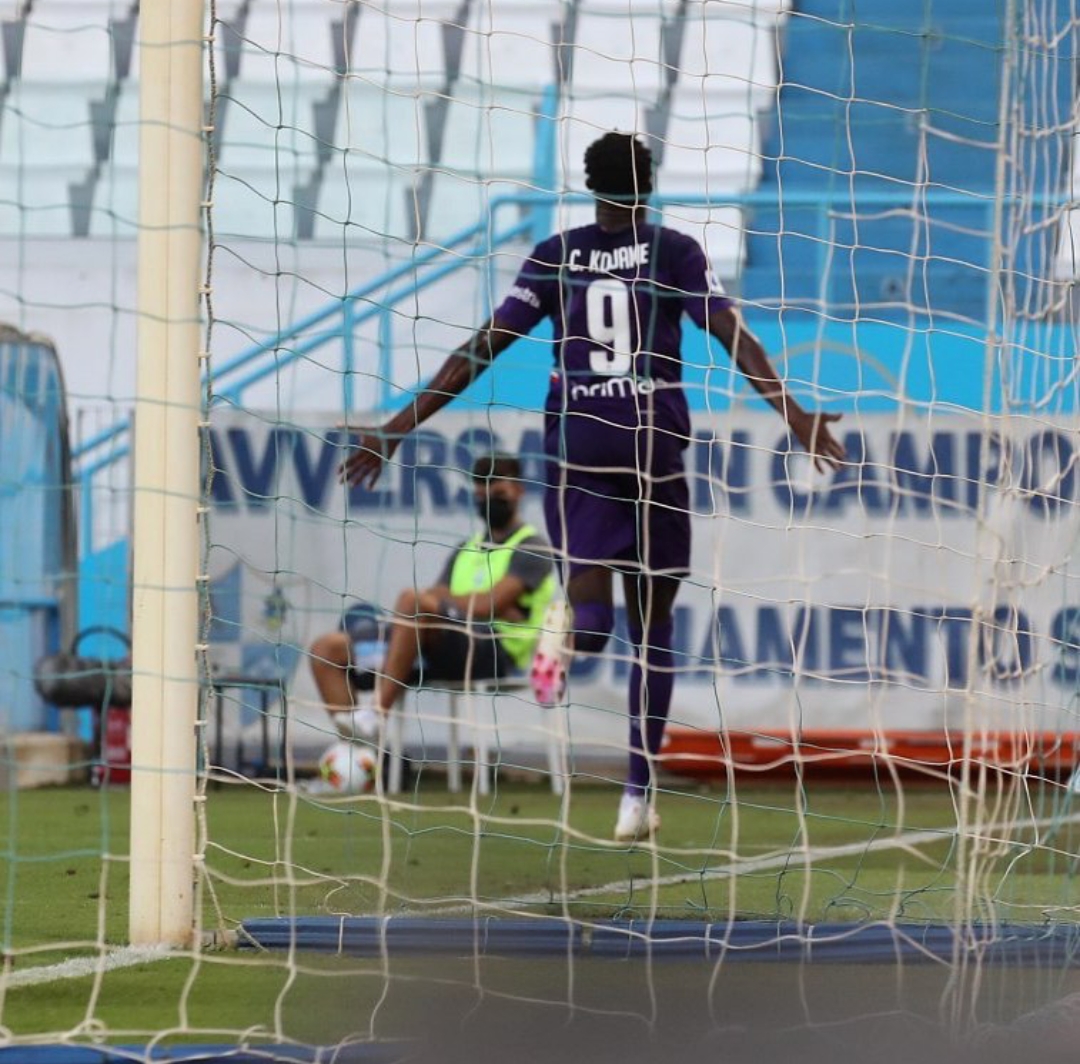 Spal-Fiorentina 1-3, Duncan sovrasta tutti. Kouame chiude la stagione