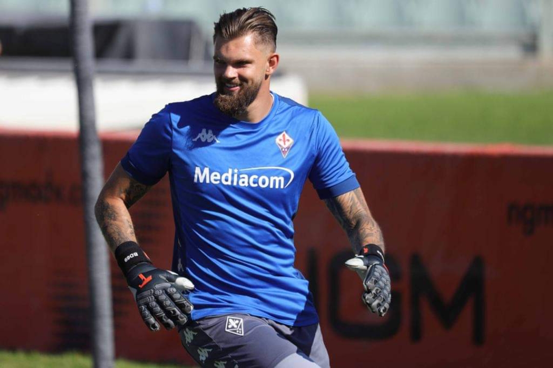 Ecco le foto della seconda giornata di allenamenti per la Fiorentina