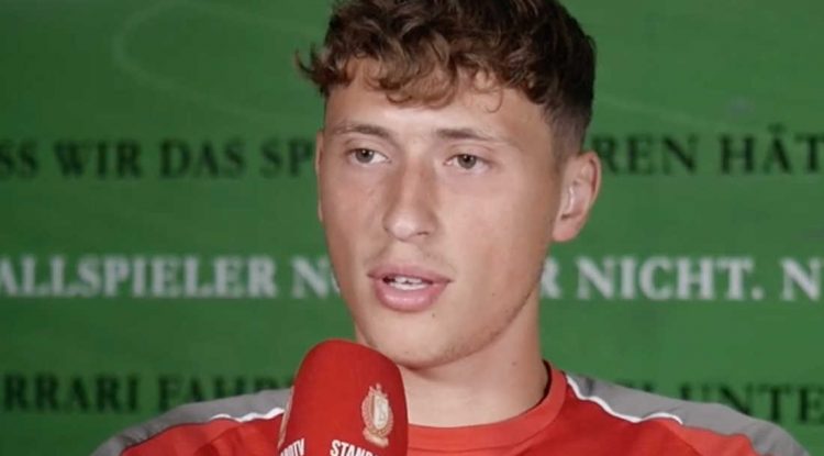 Tuttosport, Atalanta in pole per Vojvoda. Sul terzino ci sono anche Fiorentina e Torino