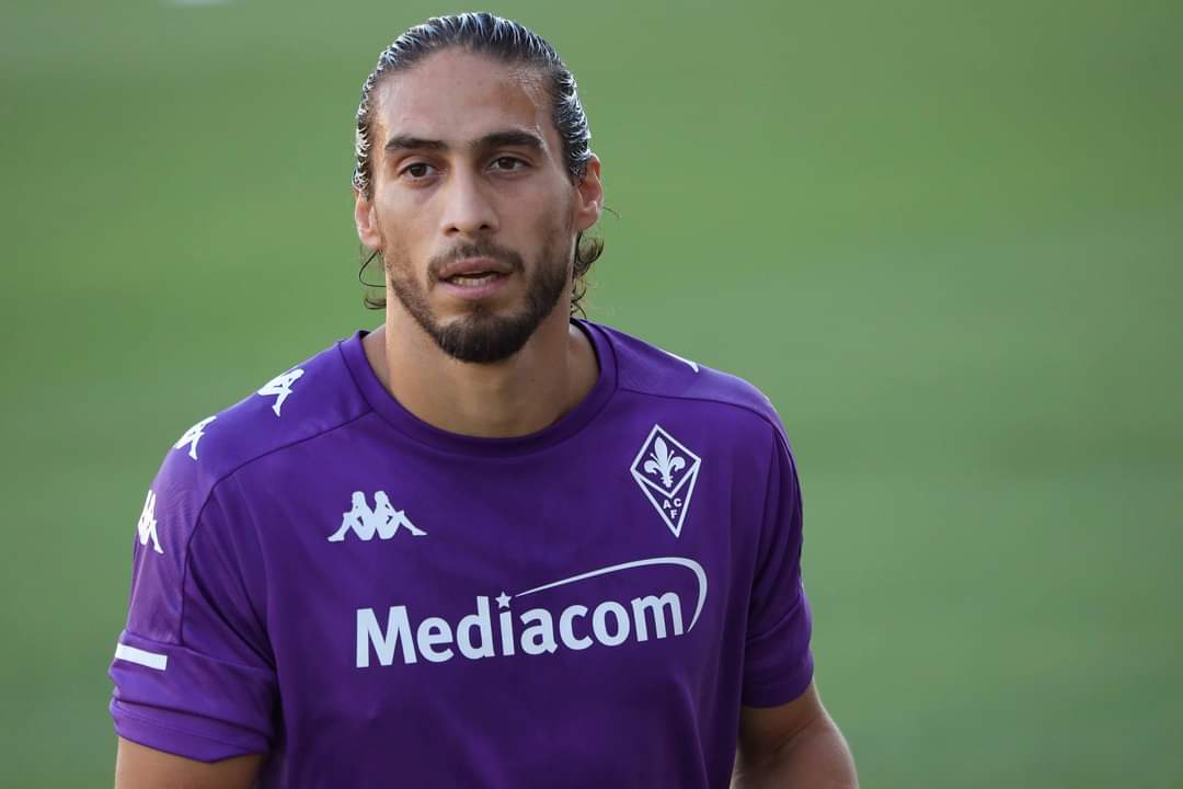 Ecco le foto della seconda giornata di allenamenti per la Fiorentina