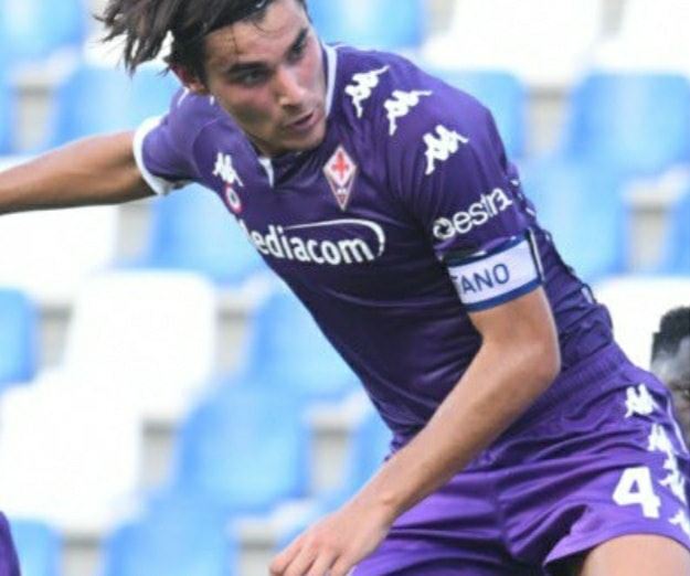 La Fiorentina Primavera vince la Coppa Italia al Mapei Stadium. Gol vittoria di Dutu