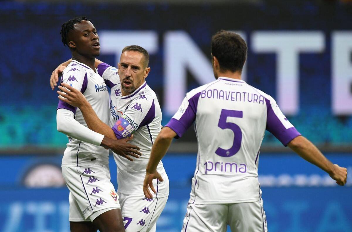 Sconcerti: "La Fiorentina ha qualità ma una rosa non competente. I 5 cambi favoriscono l'Inter e i ricchi" - 