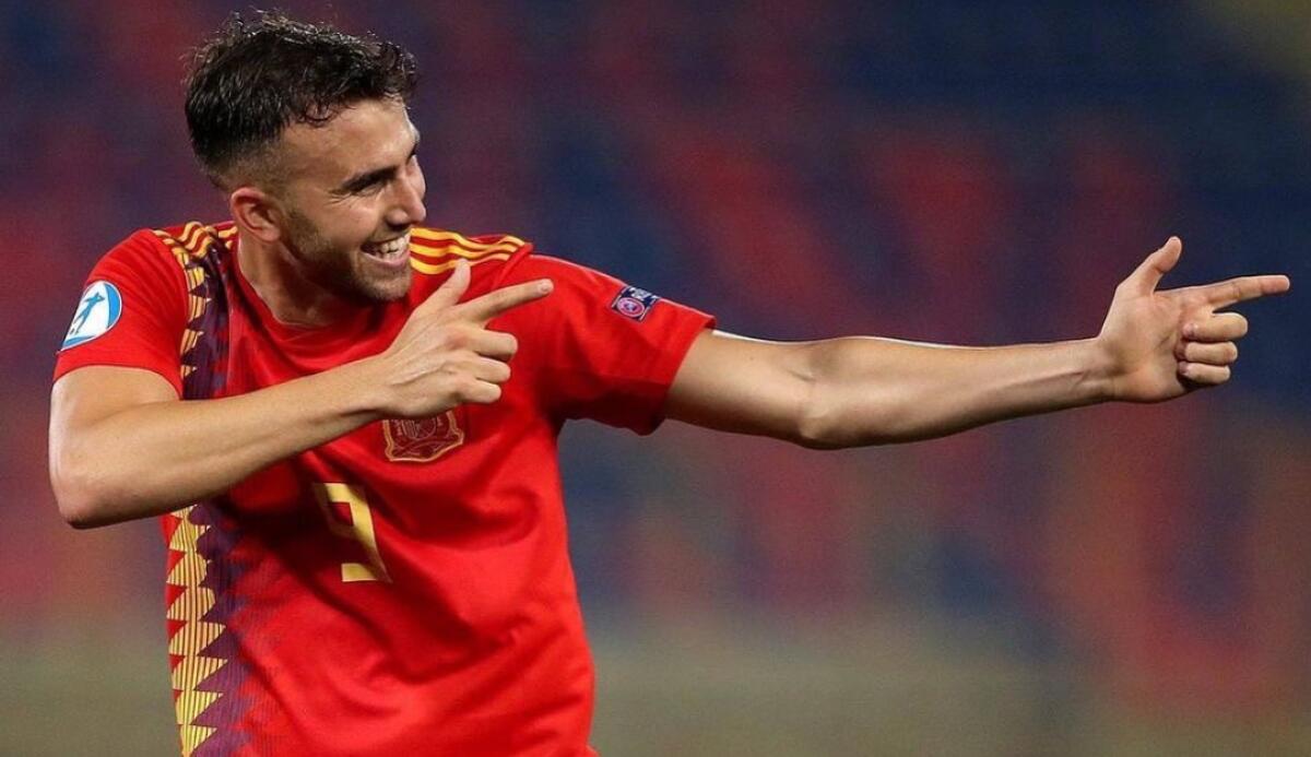 AS, anche la Fiorentina si inserisce per Borja Mayoral del Real Madrid - 