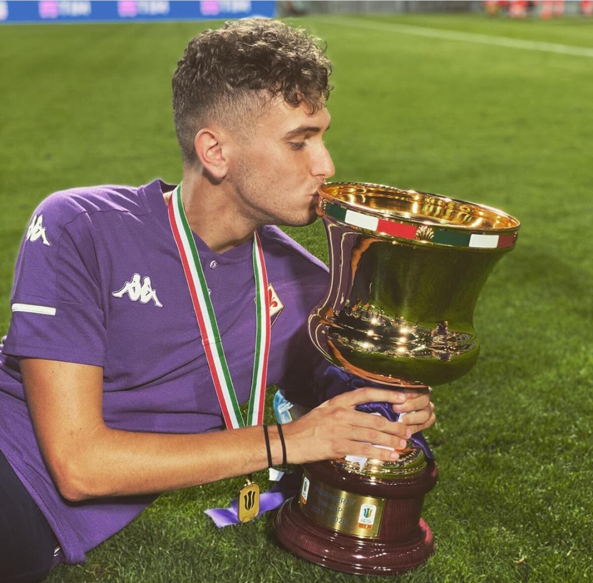 TMW, Lovisa si trasferirà al Gubbio dalla Fiorentina. La formula dell'affare - 