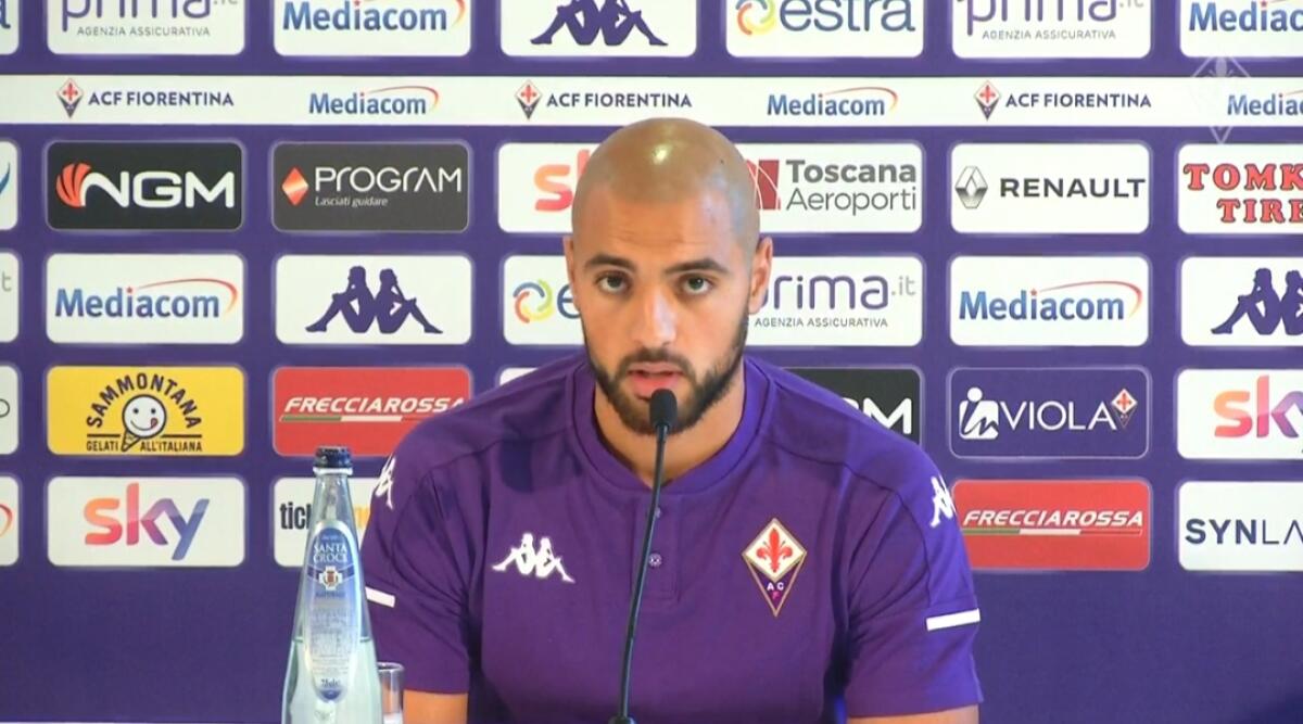 Antognoni: "Amrabat? È un regista moderno, può essere la novità del campionato. Bennacer..." - 